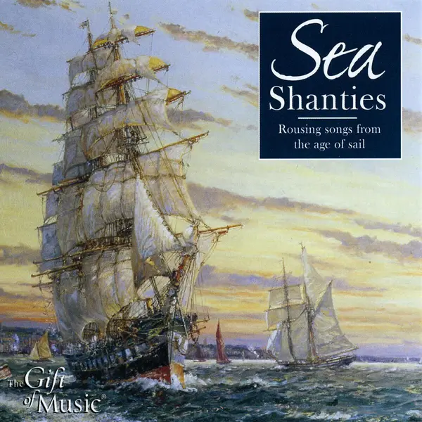 Sea Shanties thumbnail