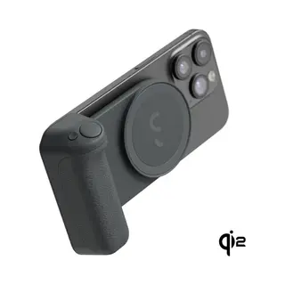 ShiftCam SnapGrip Pro Griffigkeit