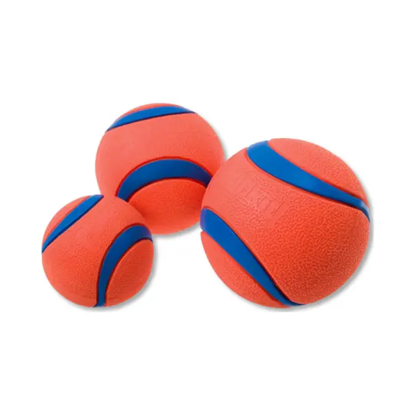 Chuckit Ultra Ballø 6 Cm thumbnail