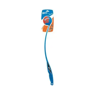 Chuckit! CH06500 Sport Ball Launcher 25M (Produktverpackung Kann Variieren)