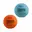 Blauw, Medium, Oranje