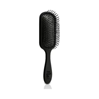 The Knot Dr. Knotted Dr. - Pro Detangler - Schwarz
