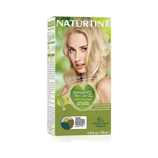 Naturtint 10N Light Dawn Blonde hair colour 160 ml