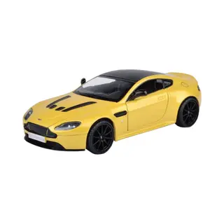 Aston Martin V12 Vantage 2014 Red