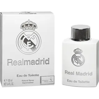 Air-Val International Real Madrid 100 ml