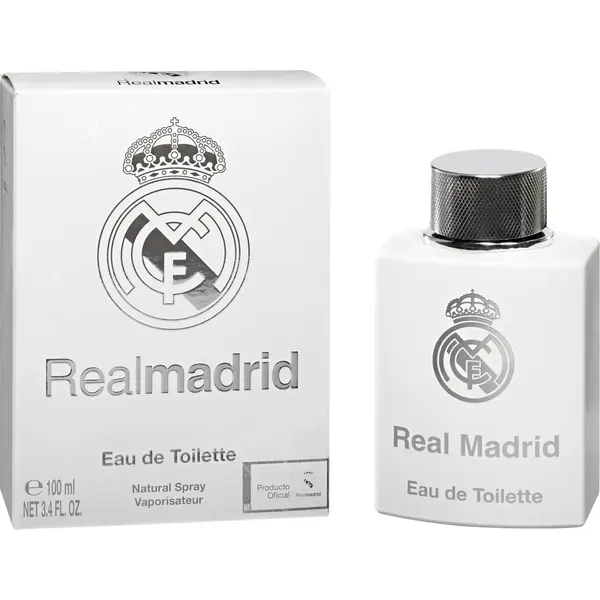 Air-Val International Real Madrid 100 ml thumbnail