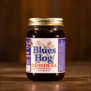 Blues Hog Original Bbq Sauce (405ml/582g)