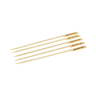 Big Green Egg 117465 buitenbarbecue/grill accessoire Vleespennen