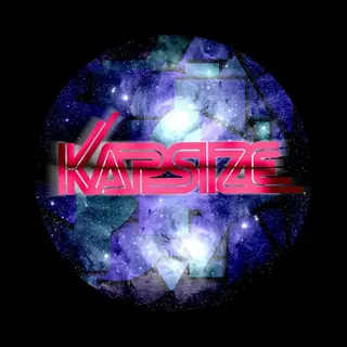 Kapsize Joker, Reimagined Part 1 [Vinyl]