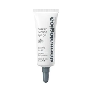 Dermalogica Awaken Peptide Depuffing Eye Gel 15ml