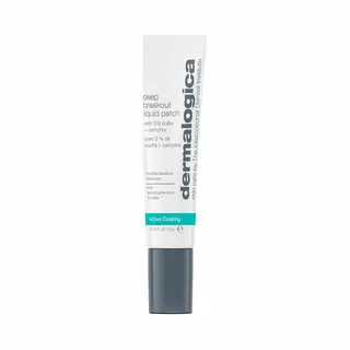 Dermalogica 666151113268 blemish/acne treatment Unisex 15 ml Gel Tube