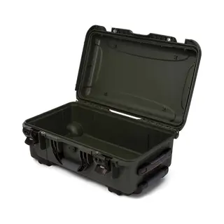 Nanuk 935 equipment case Hard shell case Olive