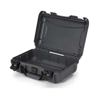 Nanuk 909 Ausrüstungsbox Hartschalenbox Graphit