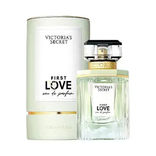 Victoria's Secret First Love - Eau De Parfum Spray - 50 Ml