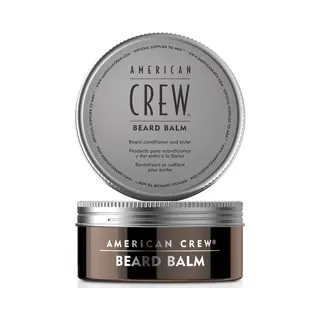 American Crew Beard Balm 60 g Baardbalsem
