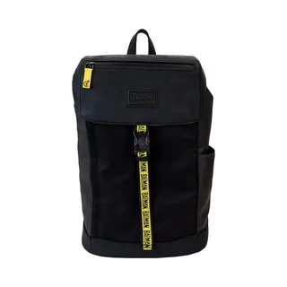 Loungefly Batman By Loungefly Backpack 85th Anniversary The Travelr Bags