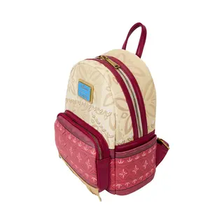 Loungefly Disney Moana Cosplay Mini Backpack