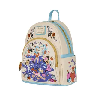 Children's Backpack Loungefly Disney Mickey & Friends