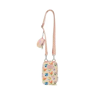 Loungefly, Vrouwen, Handtas, Disney By Umhängetasche Mit Geldbeutel Zootopia 2 Cell Phone