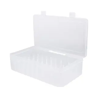 Naaigaren Opbergbox - Organizer Voor Naaispullen En Naaiaccessoires - 42 Spoelen