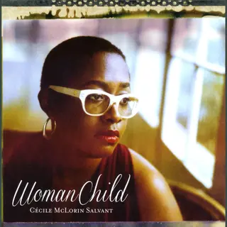 Sonic Rendezvous Mclorin Salvant, C, Cile - Womanchild
