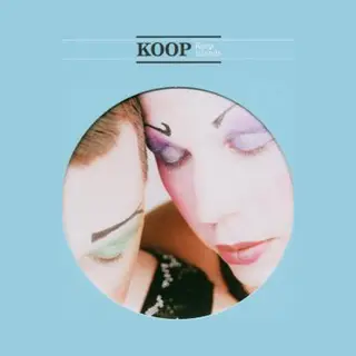 Koop - Koop Islands