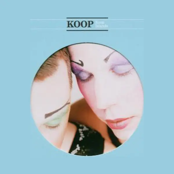 Koop - Koop Islands thumbnail