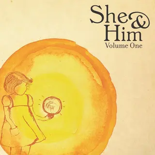 Konkurrent She & Him - Volume One (Cd)