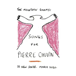 Merge Records Songs For Pierre Chuvin [Vinyl Lp]