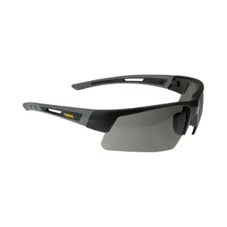 DeWalt, Veiligheidsbril + Gelaatsscherm, Veiligheidsbril Rook, DPG100-2D Eu