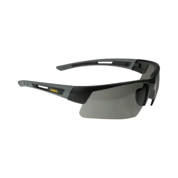 DeWalt, Veiligheidsbril + Gelaatsscherm, Veiligheidsbril Rook, DPG100-2D Eu thumbnail