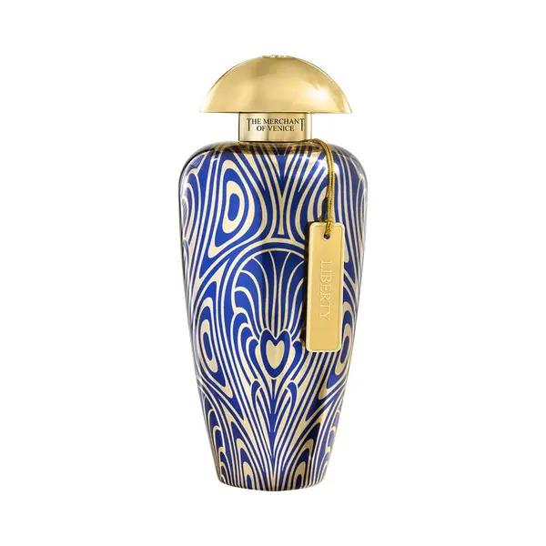 The Merchant Of Venice Der Kaufmann von Venedig Liberty Eau De Parfum Concentré 100ml thumbnail
