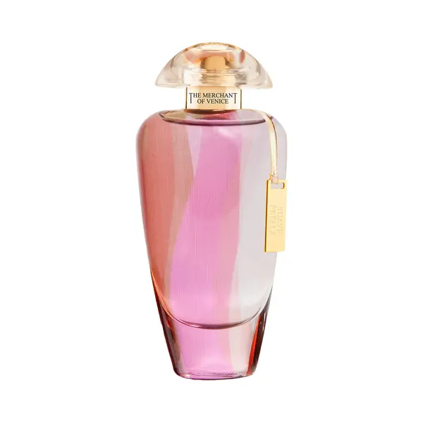 The Merchant Of Venice Der Händler von Venedig Suave Petals Eau De Parfum 100ml thumbnail
