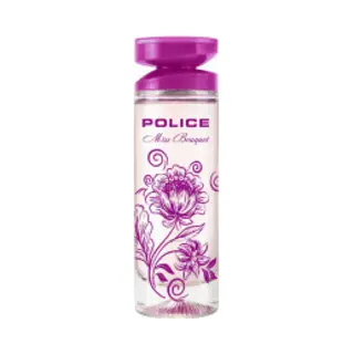 Police Miss Bouquet Eau De Toilette100 Ml