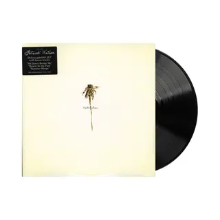 Wooden Arms [Vinyl]