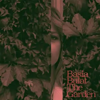 Vinyl The Garden