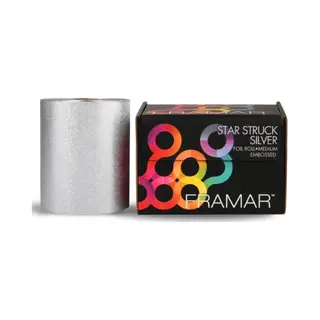 Framar Embossed Rolls (320ft)