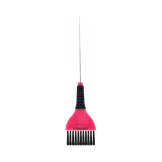 Framar Nadelstiel-Färbepinsel Pink