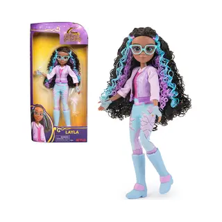 Spin Master Unicorn Academy Layla