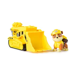 Spin Master Paw Patrol Rubble’s Bulldozer