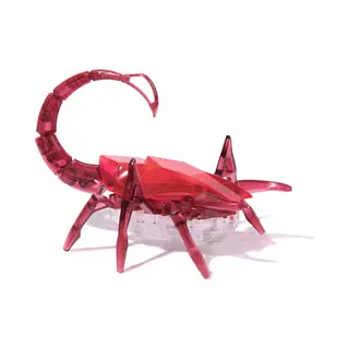 The Hex Bots Scorpion