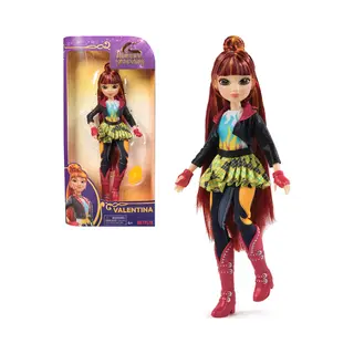 Spin Master Unicorn Academy Valentina