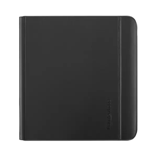 Rakuten Kobo SleepCover E-Book-Reader-Schutzhülle 17,8 cm (7") Folio Schwarz thumbnail