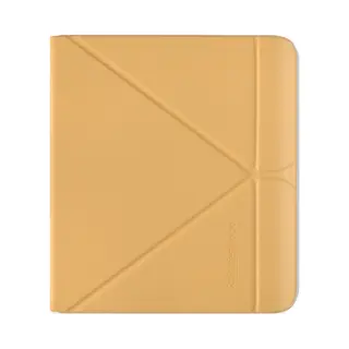 Rakuten Kobo SleepCover E-Book-Reader-Schutzhülle 17,8 cm (7") Folio Gelb