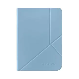 Kobo N365-Ac-Bl-E-Pu E-Book-Reader-Schutzhülle 15,2 cm (6") Folio Blau