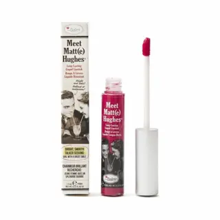 theBalm Meet Matte Hughes 7,4 ml Sentimental Mat