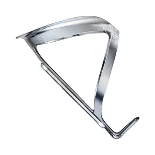 Supacaz - Fly Cage Limited Edition Bidonhouder Platinum