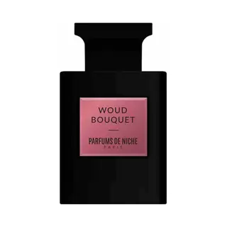 Parfums De Niche Wood Bouquet Uit Parijs 100ml