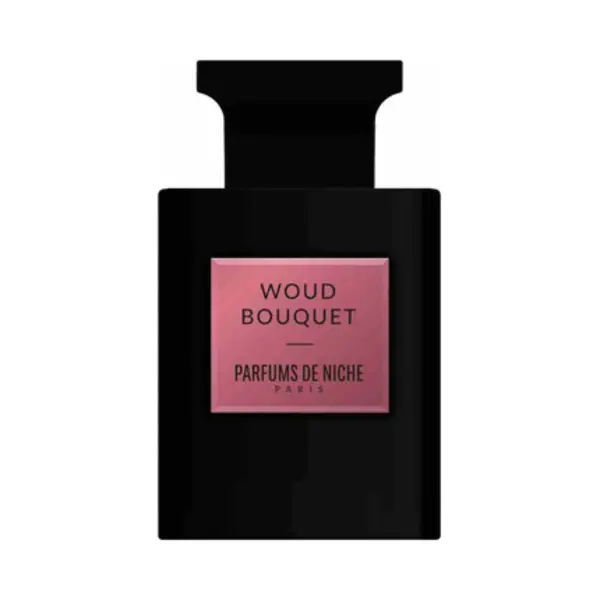 Parfums De Niche Wood Bouquet Uit Parijs 100ml thumbnail