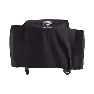 Pit Boss Navigator 1150 Grill Hoes